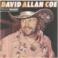 David Allan Coe - Tennessee Whiskey